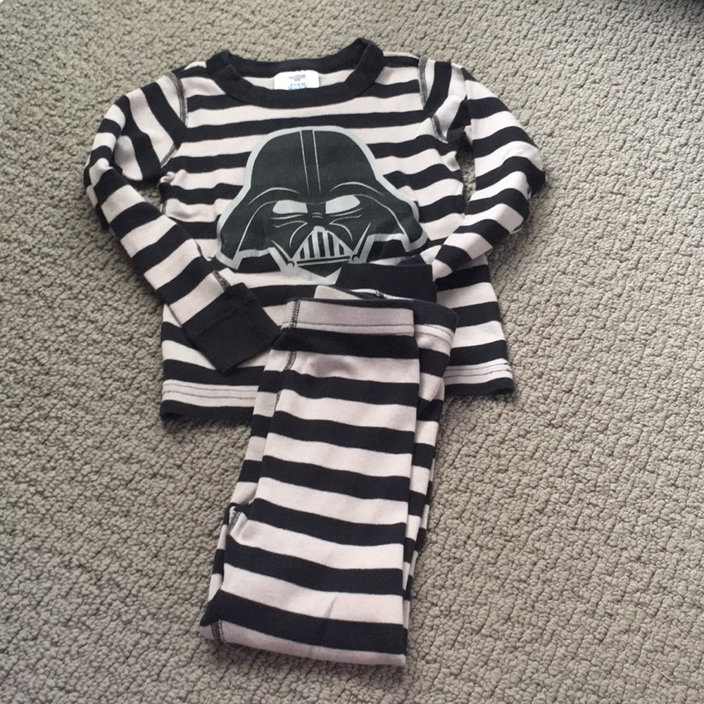 Hanna Andersson Pjs